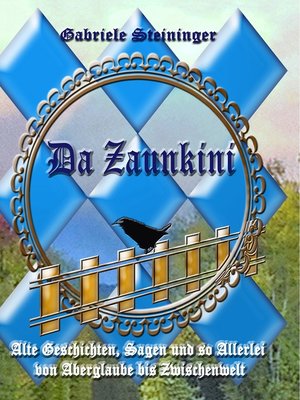 cover image of Da Zaunkini